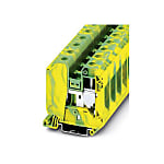 Feed-through terminal block UT 35