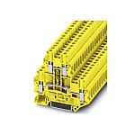 Feed-through terminal block UTTB 4