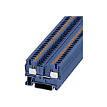 Feed-through terminal block PT 4