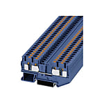 Feed-through terminal block PT 4-QUATTRO