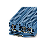 Feed-through terminal block ST 10-TWIN