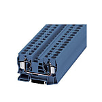 Feed-through terminal block ST 16