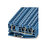 Feed-through terminal block ST 16-TWIN