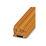 Feed-through terminal block ST 2,5