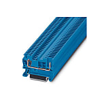 Feed-through terminal block ST 2,5 / 1P