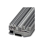 Feed-through terminal block ST 2,5-QUATTRO