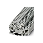 Feed-through terminal block STTBS 4