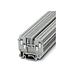 Feed-through terminal block UDK 4-DUR 249