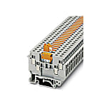 Feed-through terminal block UDK 4-MTK