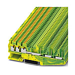 Earth conductor terminal PT