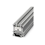 Feed-through terminal block UK 10