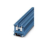 Feed-through terminal block UK 10 N