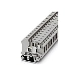 Feed-through terminal block UK 10-PLUS