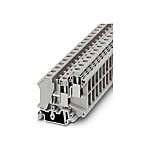 Feed-through terminal block UK 10-TWIN