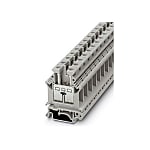 Feed-through terminal block UK 16 N