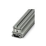 Feed-through terminal block UK 2,5 B