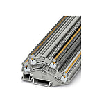 Double-level terminal block PTTBS 1,5