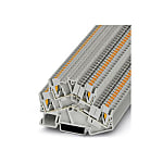 Double-level terminal block PTTBS 2,5