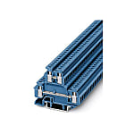 Feed-through terminal block MBKKB 2,5