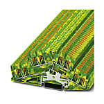 Double level terminal PTTBS 2,5-QUATTRO
