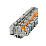 Basic terminal block URELG