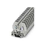 Bolt connection terminal block RBO