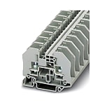 Bolt connection terminal block RTO