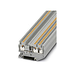 Component terminal block PT
