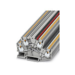 Component terminal block PTTBS