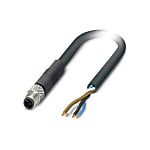 Sensor-/Aktor-Kabel SAC-4P- 5,0-PVC