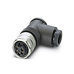 Plug-in connector SACC-MINFR