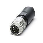 Plug-in connector SACC-MINMS