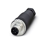 Plug-in connector SACC-MS