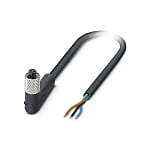 Sensor / Actuator cable SAC-3P- 1,5-PUR