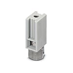 Cable connection nut