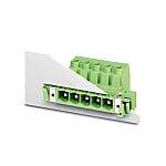 Feed-through plug DFK PC