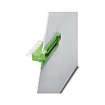 Printed-circuit board connector DFK-MSTB