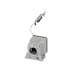 RJ45 coupling