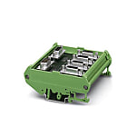 Connection distributor PSM