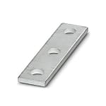 Connection rail RBO