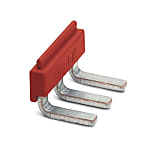 Cross connector / bridge