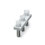 Fixed bridge FB 10