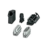 Connector-EVO Set Series D25