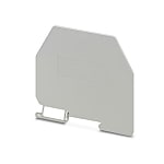 Separating plate TP-UK