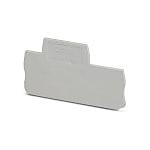 End cover D-STTB 2,5