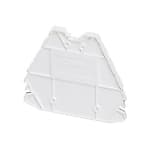 Cover plate D-PTRV