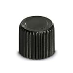 Sealing cap PROT-M12 FS
