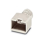 RJ45 bending protection sleeve