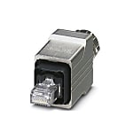RJ45 plug-in connector VS-PPC