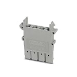 Connector housing CP